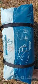 tenda arpanez 4.2  x 4 persone