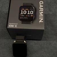 Garmin Venu X1