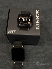 Garmin Venu X1