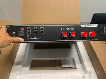 Plyontech us2000C