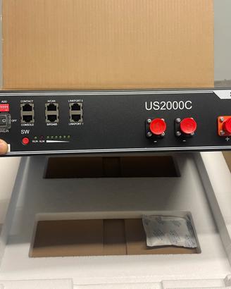 Plyontech us2000C