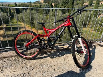 bici specialized demo 3