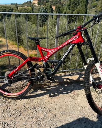 bici specialized demo 3