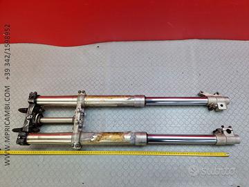 STELI FORCELLA YAMAHA YZ 125 1989 1990 YZ125 1988