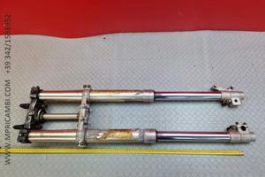 STELI FORCELLA YAMAHA YZ 125 1989 1990 YZ125 1988