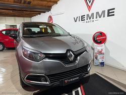 RENAULT Captur dCi 8V 90 CV S&S Energy Intens