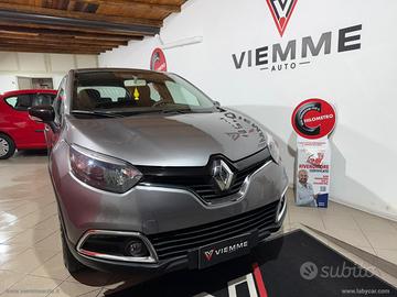 RENAULT Captur dCi 8V 90 CV S&S Energy Intens