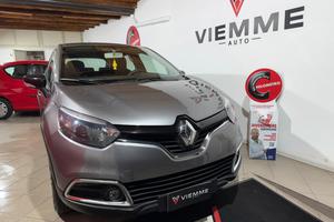 RENAULT Captur dCi 8V 90 CV S&S Energy Intens