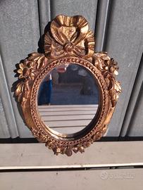 Specchio vintage 