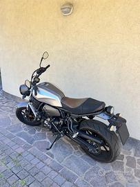 Yamaha XSR700 ABS – 2017