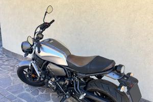 Yamaha XSR700 ABS – 2017