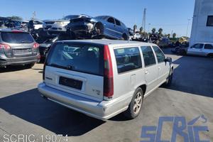 VOLVO V70 1 875, 876 2.5 TDI 140CV 95-00 Ricambi