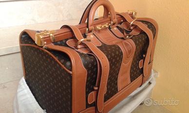Grande borsone Pollini originale