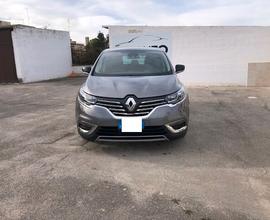 Renault Espace dCi 160CV EDC Energy Intens