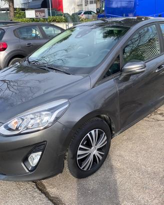 Ford Fiesta 1.1 85 CV 5 porte Titanium