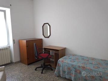 Camera singola