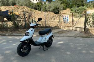 Booster spirit 50 bw's