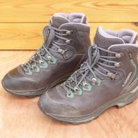 Scarponi Lowa Mauria W’s GTX n.38