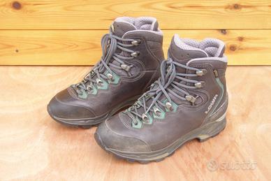 Scarponi Lowa Mauria W’s GTX n.38