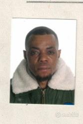 Operaio/operaio agricolo/lavapiatti