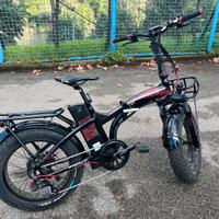 Bicicletta elettrica Armony 250w