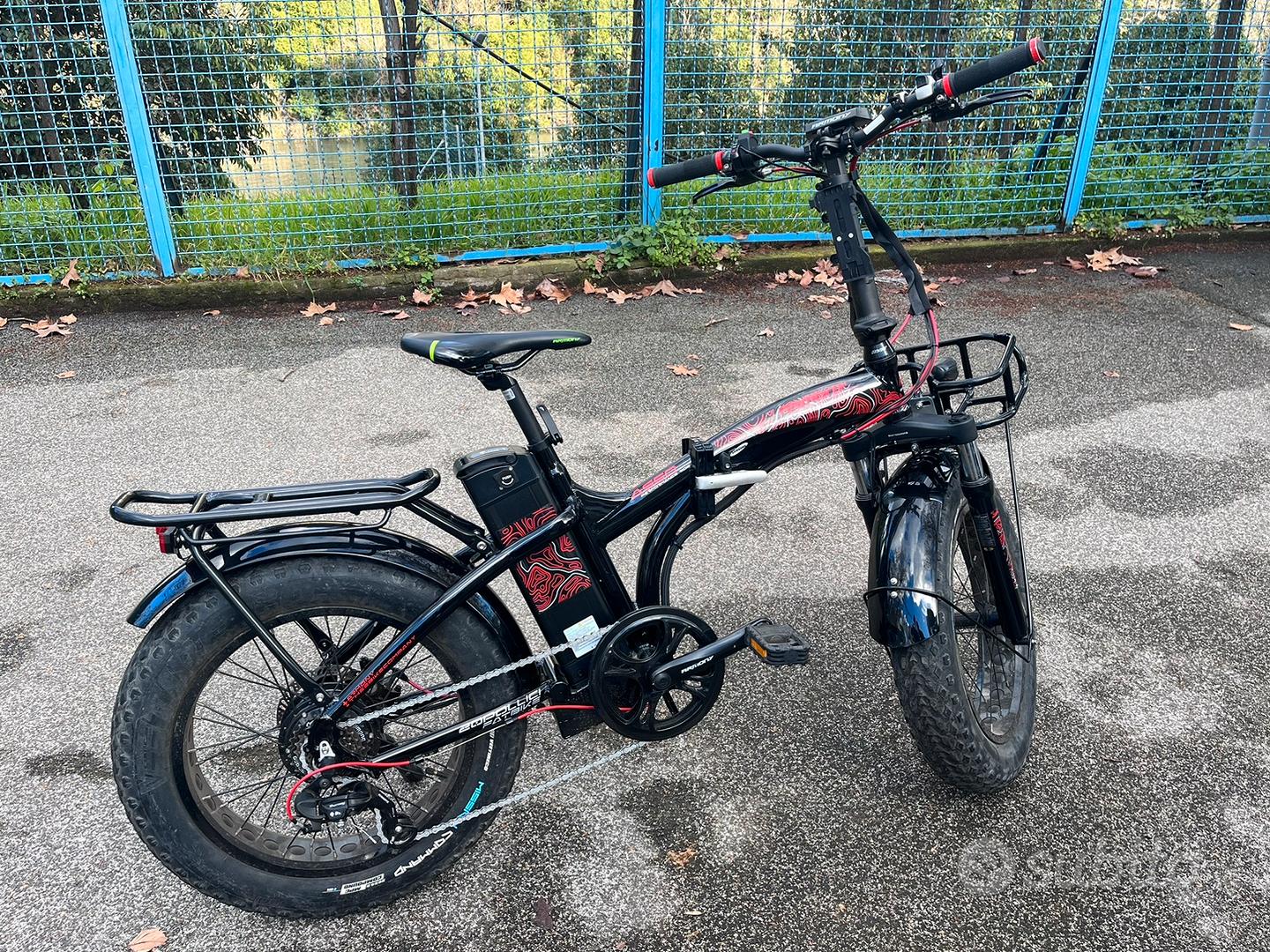 Armony Bike Elettrica 500w Armony Bikes Armony Asso 500 Watt