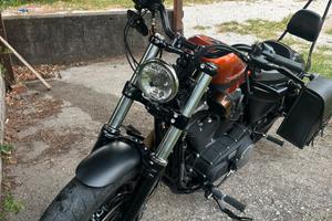 Harley forty eight 48