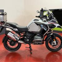 BMW R1200GS ADVENTURE MY 17