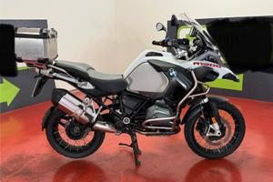 BMW R1200GS ADVENTURE MY 17