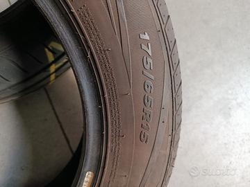 Gomme auto 175/65 R15