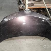 Cofano Motore Per Toyota Urban Cruiser 2012