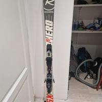 sci Rossignol hero donna 