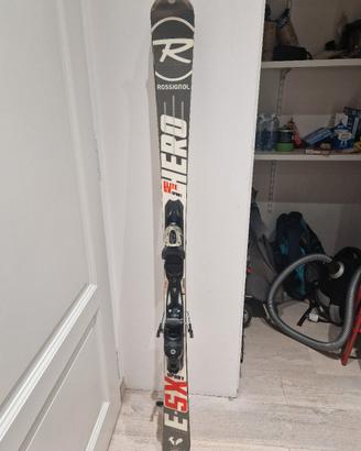sci Rossignol hero donna 
