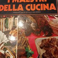 Libri di cucina