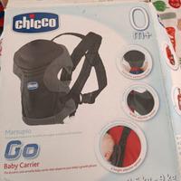  marsupio chicco 