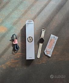 Samsung watch 6 40 mm