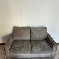 Divano 2 posti