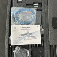 CNC Twotrees TTC-450 fresatrice a 3 assi nuova