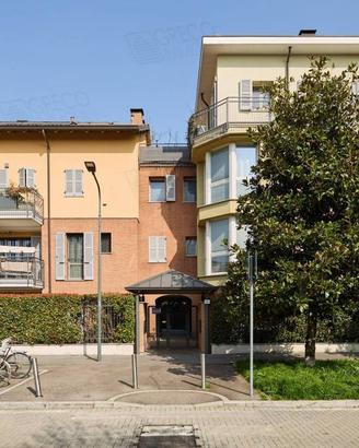 Box / Garage di 15 m² a Milano