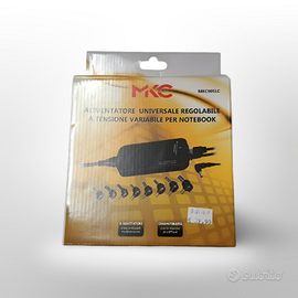 MKC 90SLC Alimentatore Universale per Notebook