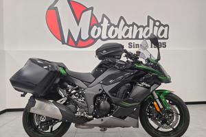 Kawasaki Ninja 1000 SX