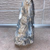 Cianite naturale  Minerale da collezione