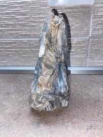 Cianite naturale  Minerale da collezione