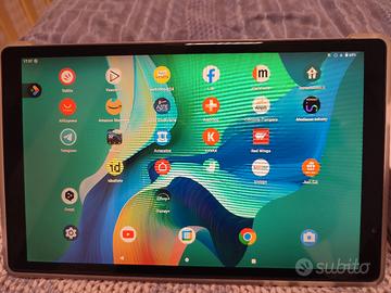 Tablet 10" Teclast P25T come nuovo 