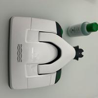 Pulilava SP600S WORWERK