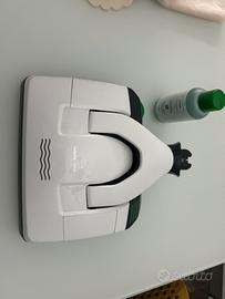 Pulilava SP600S WORWERK