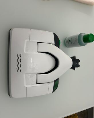 Pulilava SP600S WORWERK