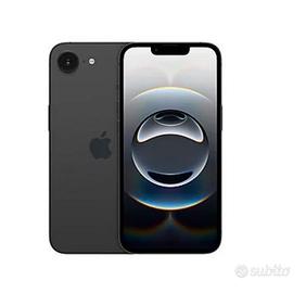 Iphone 16 e 128 gb