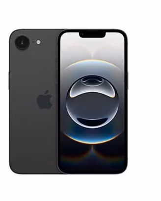 Iphone 16 e 128 gb