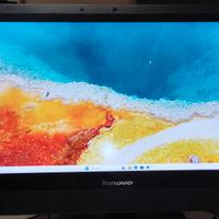 Desktop All in one, Win 11